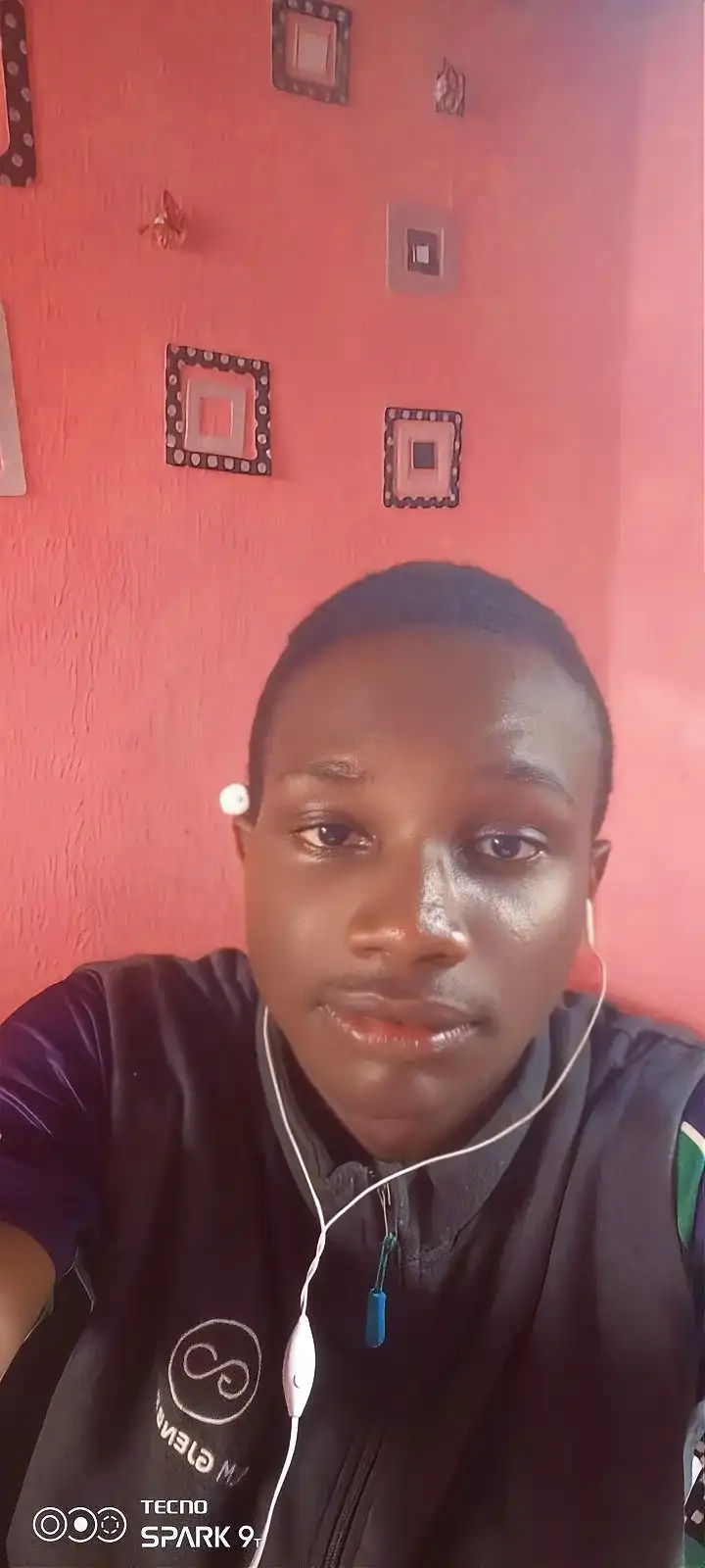 Abba Valentine Chibueze
